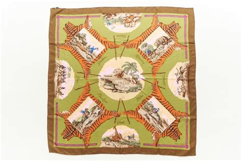 foulards hermes usati prezzi